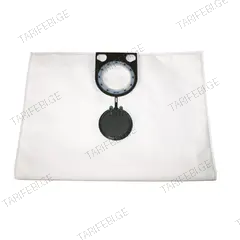 ტომარა მტვერსასრუტის Metabo 630359000 45-50 ლ 5 ც