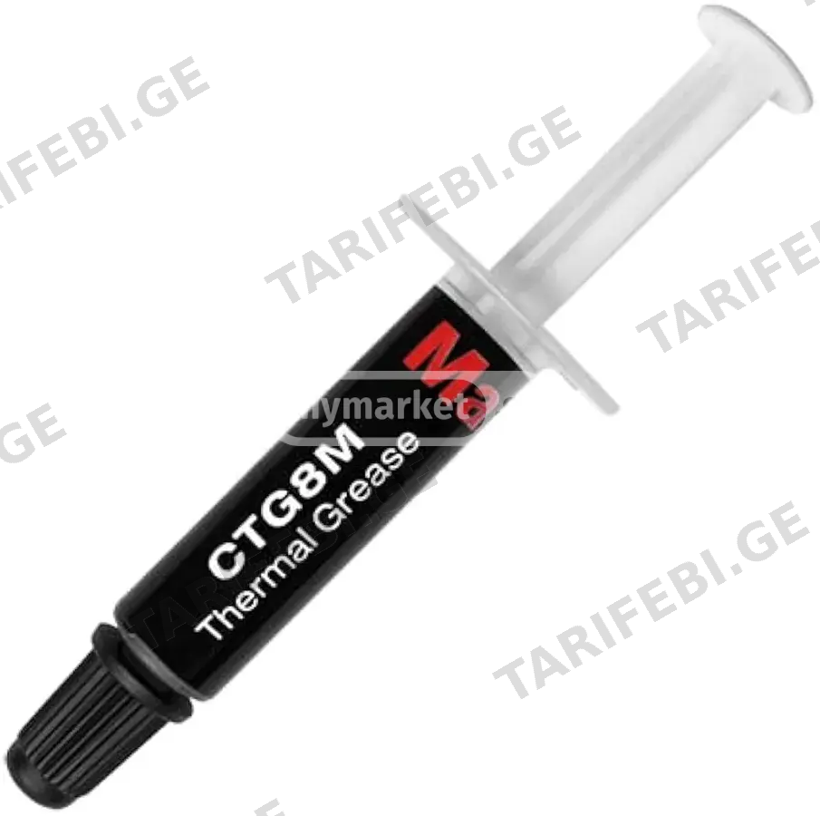 თერმო პასტა Maxtor CTG8M
