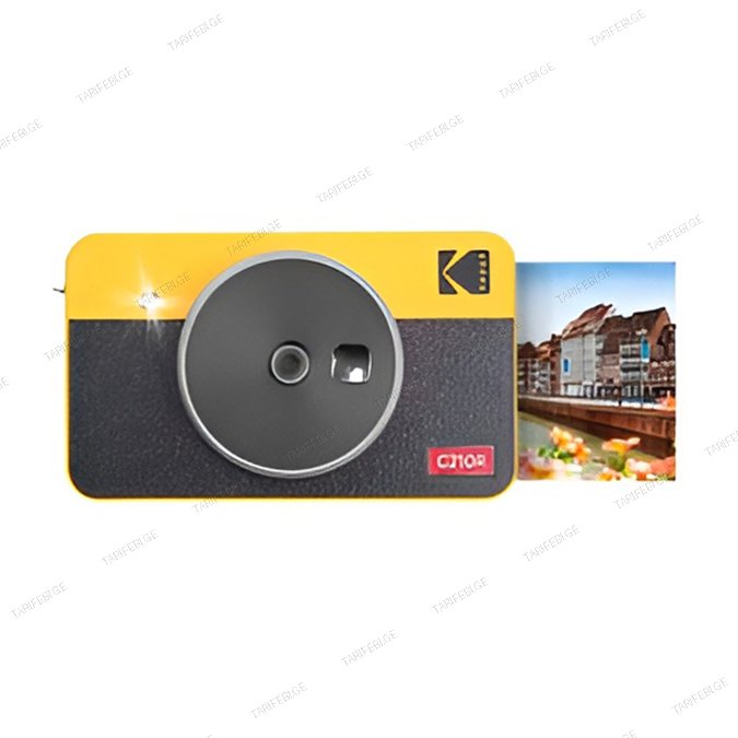 KODAK C210RY YELLOW