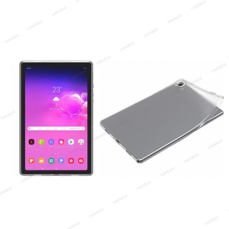 Samsung Galaxy Tab A7 Case GP-FPT505WSATR