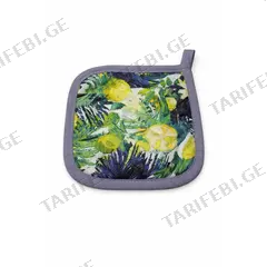 ცხელის ასაღები Home Line Potholder 6 20х20 სმ