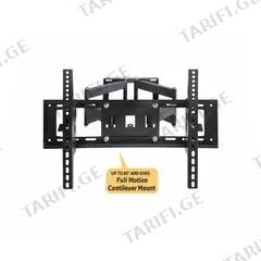 კრონშტეინი JR-502 32"-85"