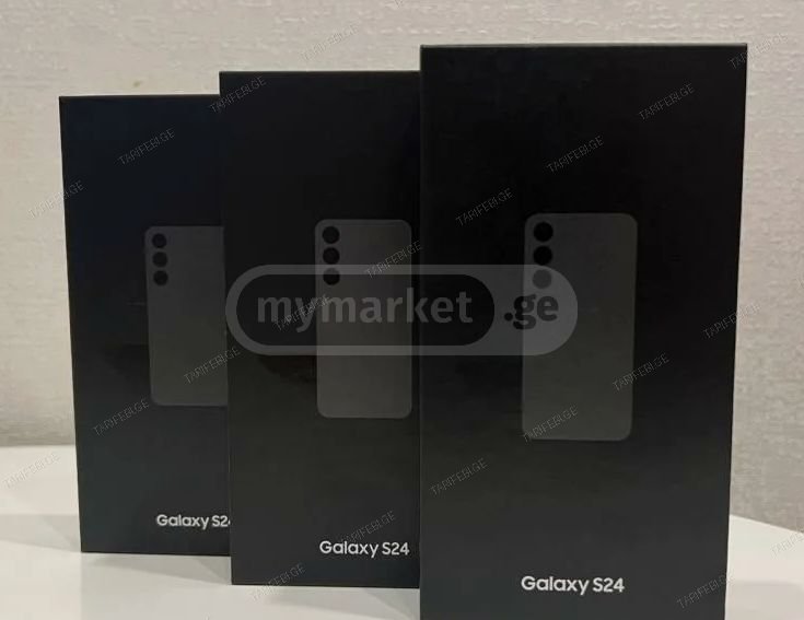 Samsung Galaxy S24 128/8