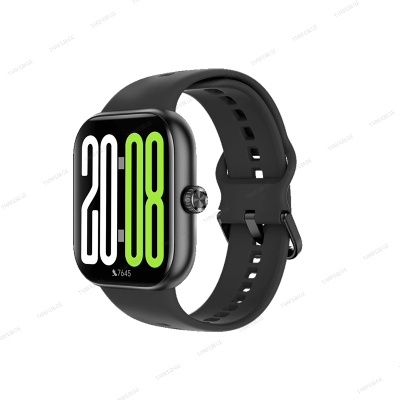 Honor Watch 2 Pro Black