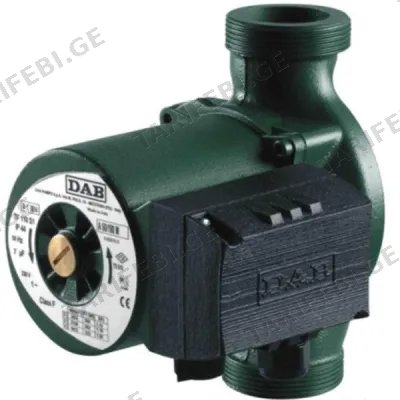 საცირკულაციო  ტუმბო DAB 505809001 A 110/180X M 410w 11.1mX12.4m3/h 2" PN10