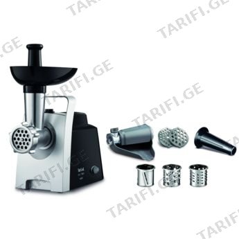 ხორცსაკეპი TEFAL NE109838