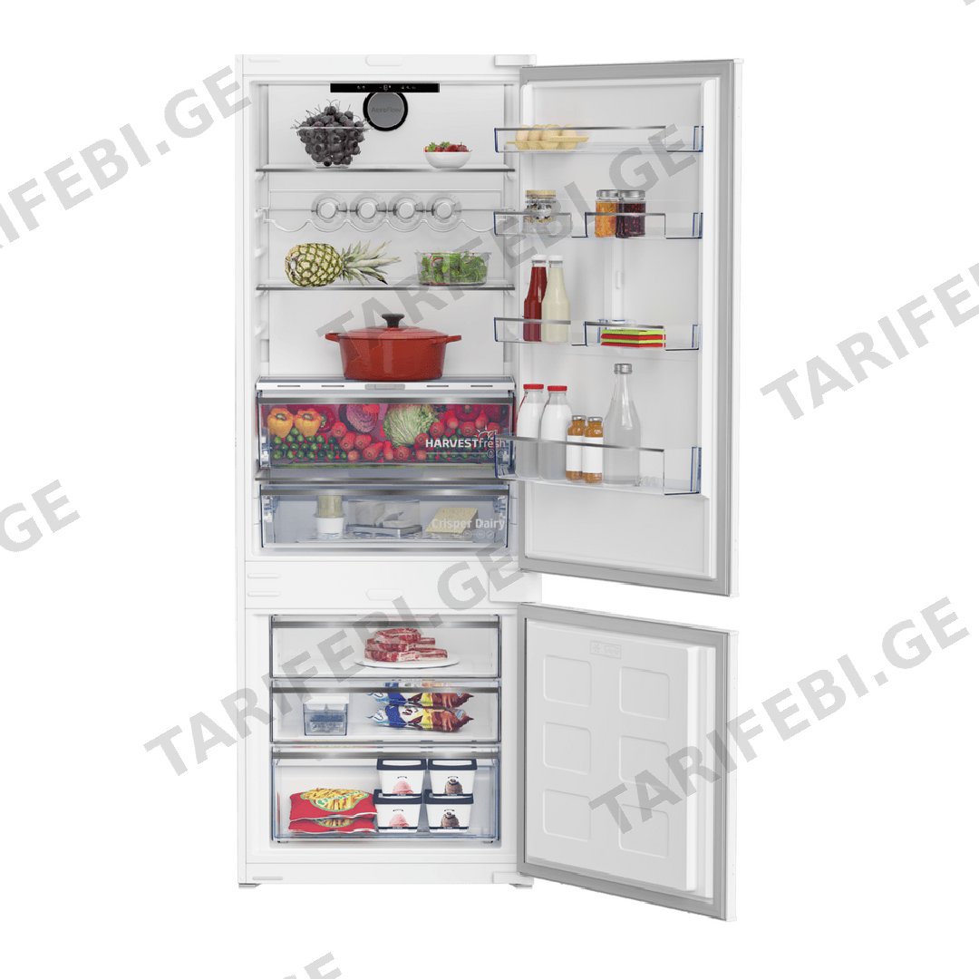 BEKO BCSE400E40SN b300