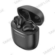 VENTION NBGB0 HiFun Ture Wireless Bluetooth Earbuds Black