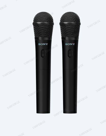SONY Microphone UO-ULTMIC1/ZE