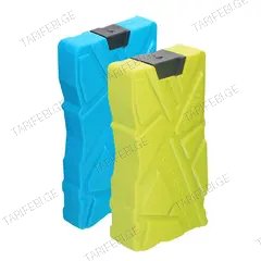 ელემენტი გამაგრილებელი Pinnacle ICE BRICKS 2 Pcs 330ml TPX-9001