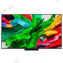 LG 65QNED86A6A.AMCN 65"4K QNED Smart ტელევიზორი