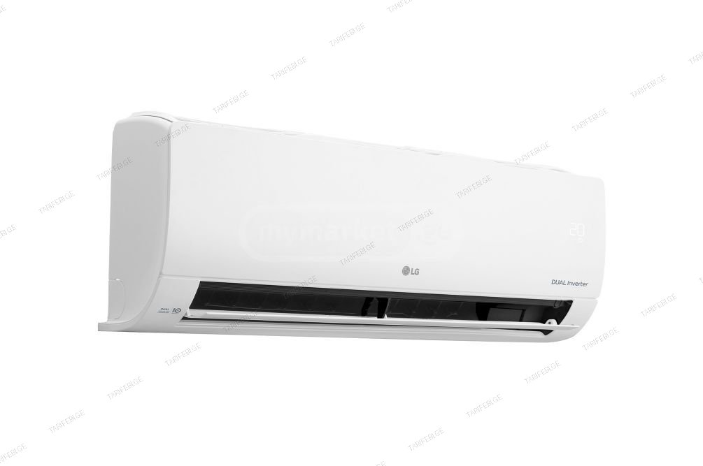 კონდიციონერი LG I12CEH.NGGF/I12CEH.UGGF