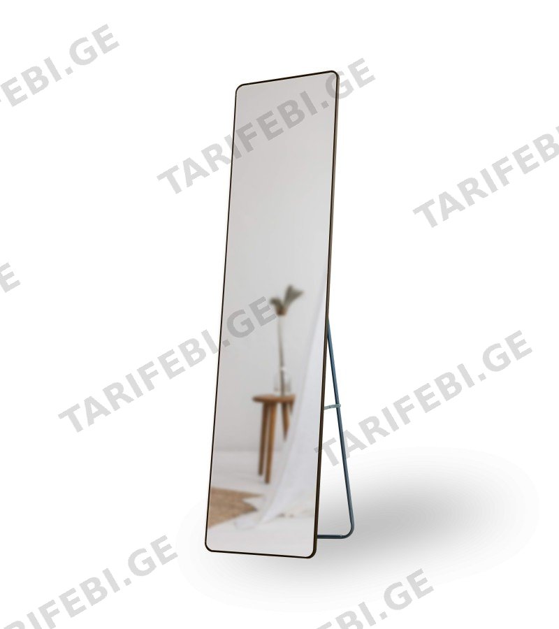 სარკე დასადგამი YDJY-15939 gold/159*39