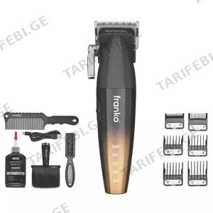 ტრიმერი Franko FHC-9033