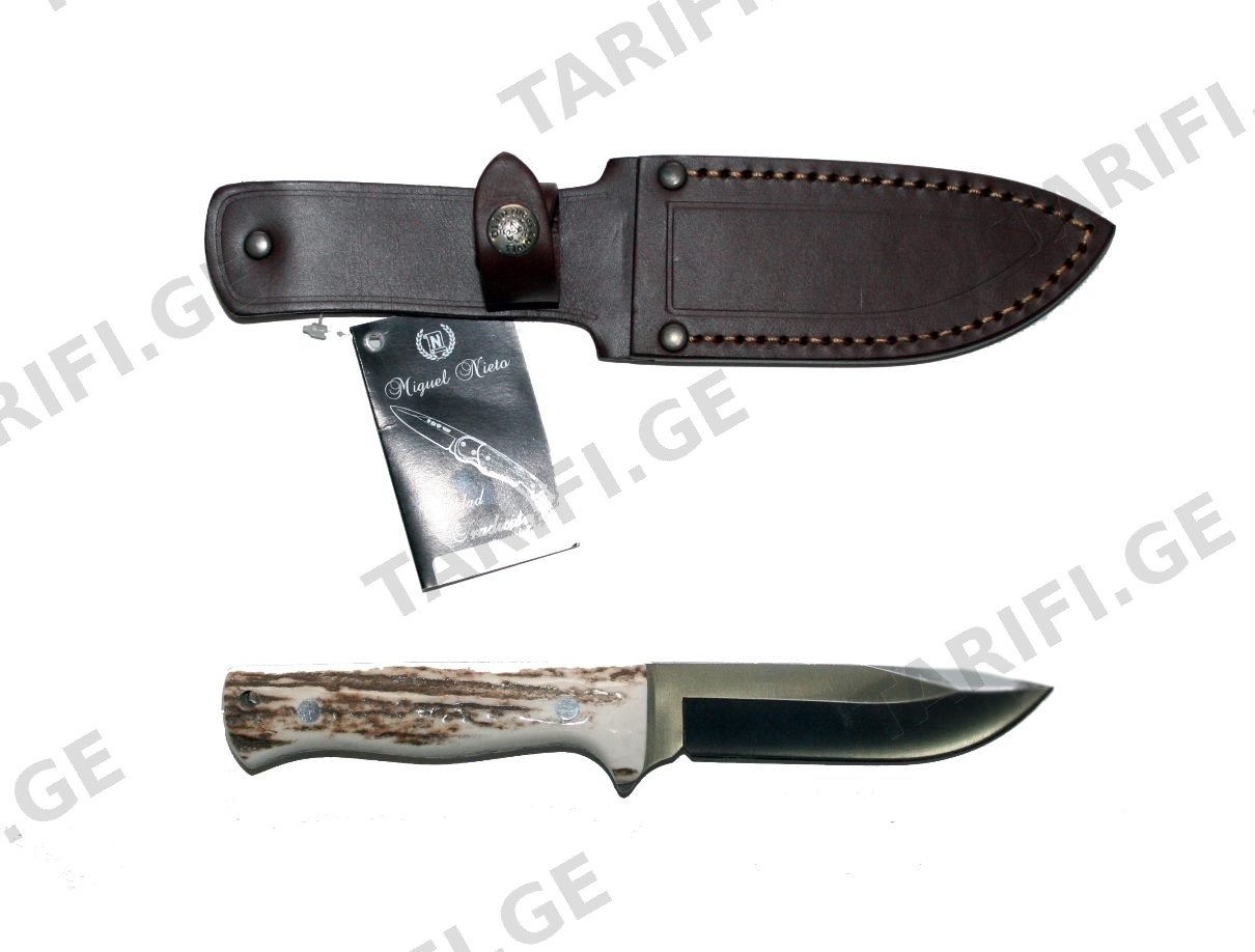 MIGUEL NIETTO 1063