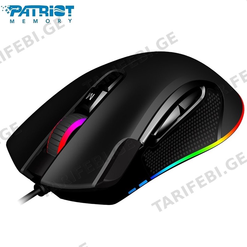 მაუსი PATRIOT VIPER V551
