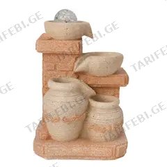 შადრევანი 28 სმ