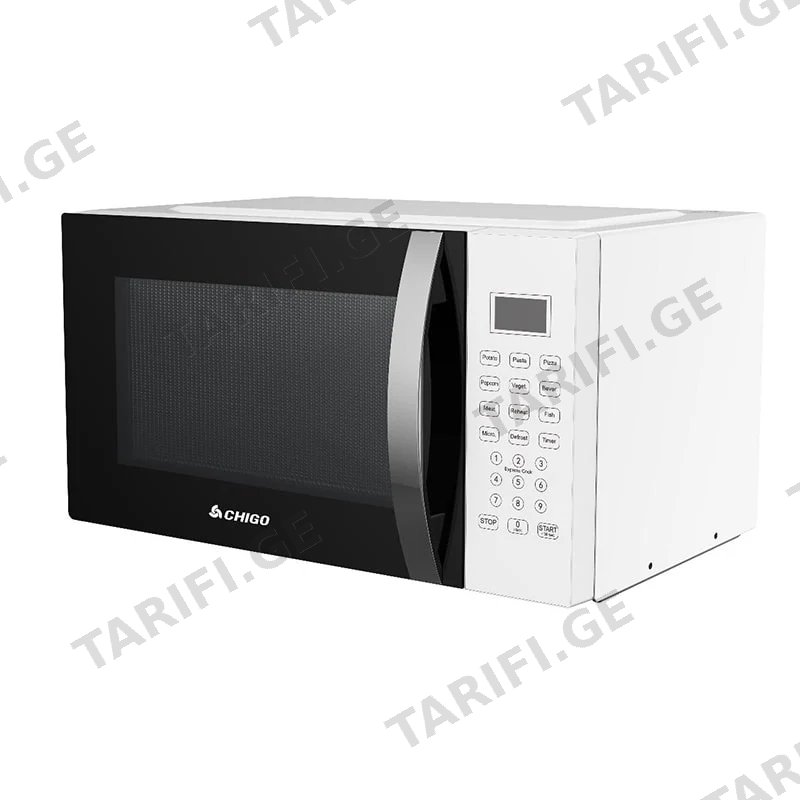 მიკროტალღური ღუმელი CHIGO CM2339P5