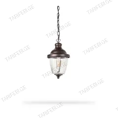 საკიდი ბაღის New Light CF 2172-1H E27