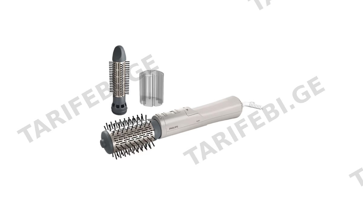 Philips Hair Styler BHA710/00