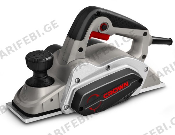 შალაშინი Crown CT14019X 710W