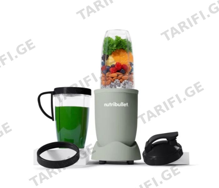 ბლენდერი nutribullet NB907MAJD