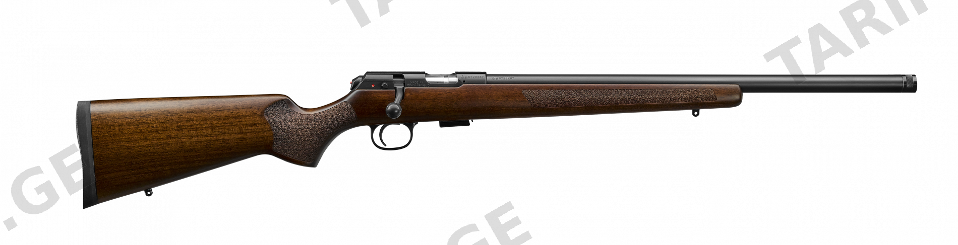 CZ 457 VARMINT, კალ. 17HMR