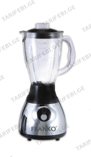 ბლენდერი Franko FBL-1012