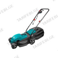 (1200W) ბალახის საკრეჭი TOTAL TGT612131