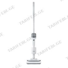 Severin 1500W ორთქლის მტვერსასრუტი