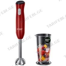 RUSSELL HOBBS 24690-56/RH ხელის ბლენდერი