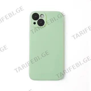Iphone 14 Pro Max Case Matcha Green