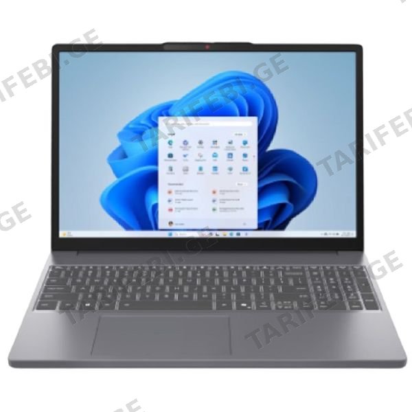 ნოუთბუქი Lenovo Ideapad Slim 3 83K2000KRK (i5-13420H/16GB/512GB)