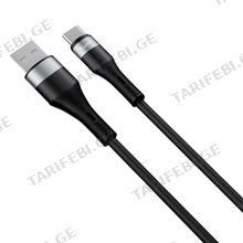 Trusmi CA34-064 USB-A to USB-C მობილურის კაბელი