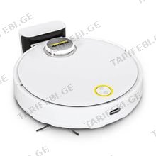 KARCHER RCV 3 14.8 W რობოტი მტვერსასრუტი