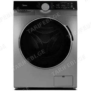 სარეცხი მანქანა Midea MFK03D105B/S