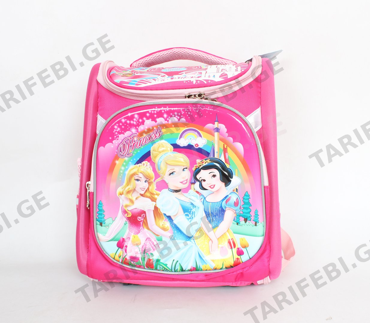 ზურგჩანთა კარკასული Princess JS-226