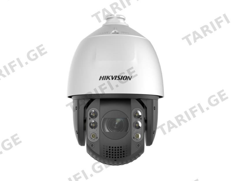 კამერა,Hikvision, DS-2DE7A432IW-AEB(T5), 32Xopt.zoom,IP,4mp,Dome,PTZ,IR200m,DarkFighter/AcuSense,