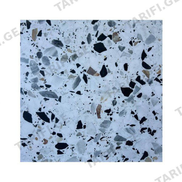 კერამიკული ფილა Shine Matt,50X50,Grade A