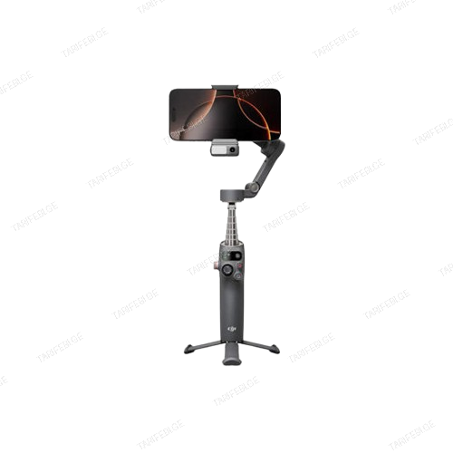 DJI Osmo Mobile 7P Black