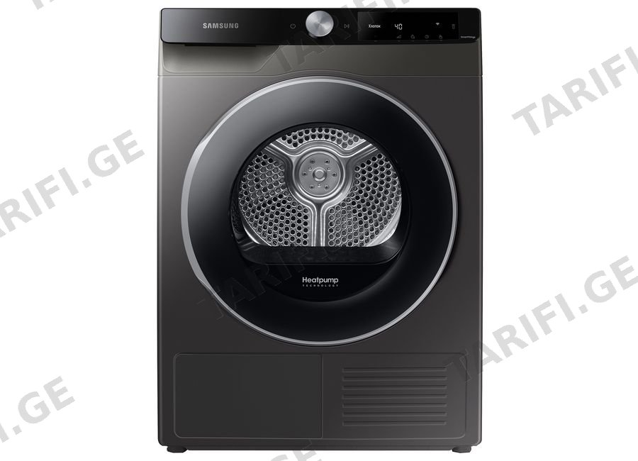 საშრობი Samsung DV90T6240LX/LP