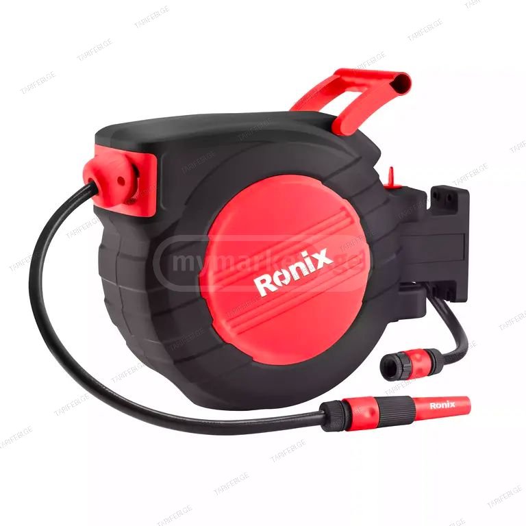 ბაღის შლანგი 1/2 inch-15M RONIX RH-6131
