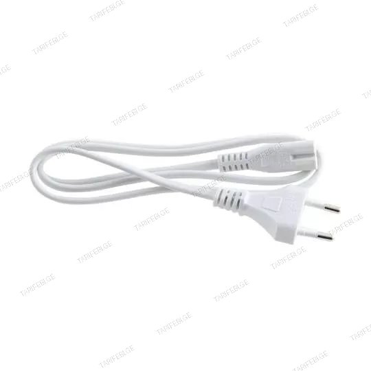 DJI Phantom 4 Series 100 W AC Power Adaptor Cable