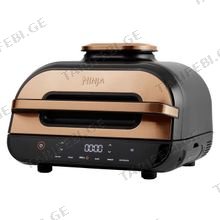Ninja AG551EUCP 3.8ლ აეროგრილი