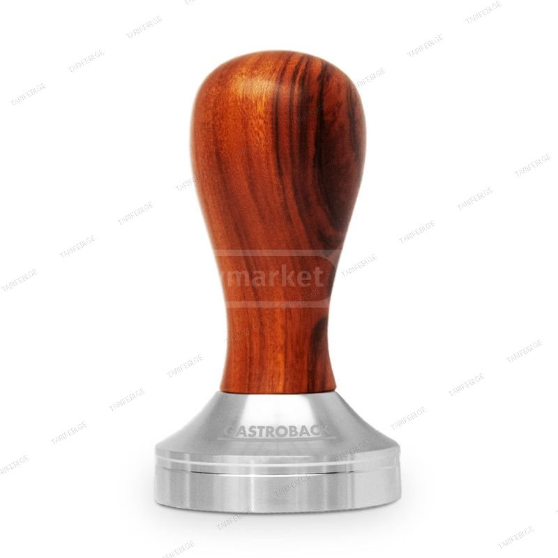 GASTROBACK:90614 Espresso - Tamper