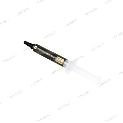 თერმო პასტა - Thermal Right TF8 - 5.8გ