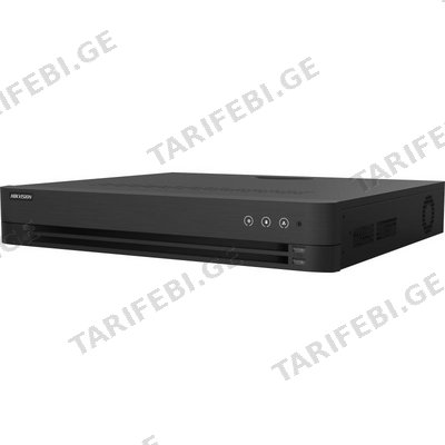 ჩამწერი,NVR Hikvision, DS-7716NI-Q4, 4sata,16ch,,,,,,