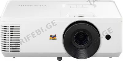 ViewSonic/ PA700X 4,500 ANSI Lumens XGA Business/Education Projector
