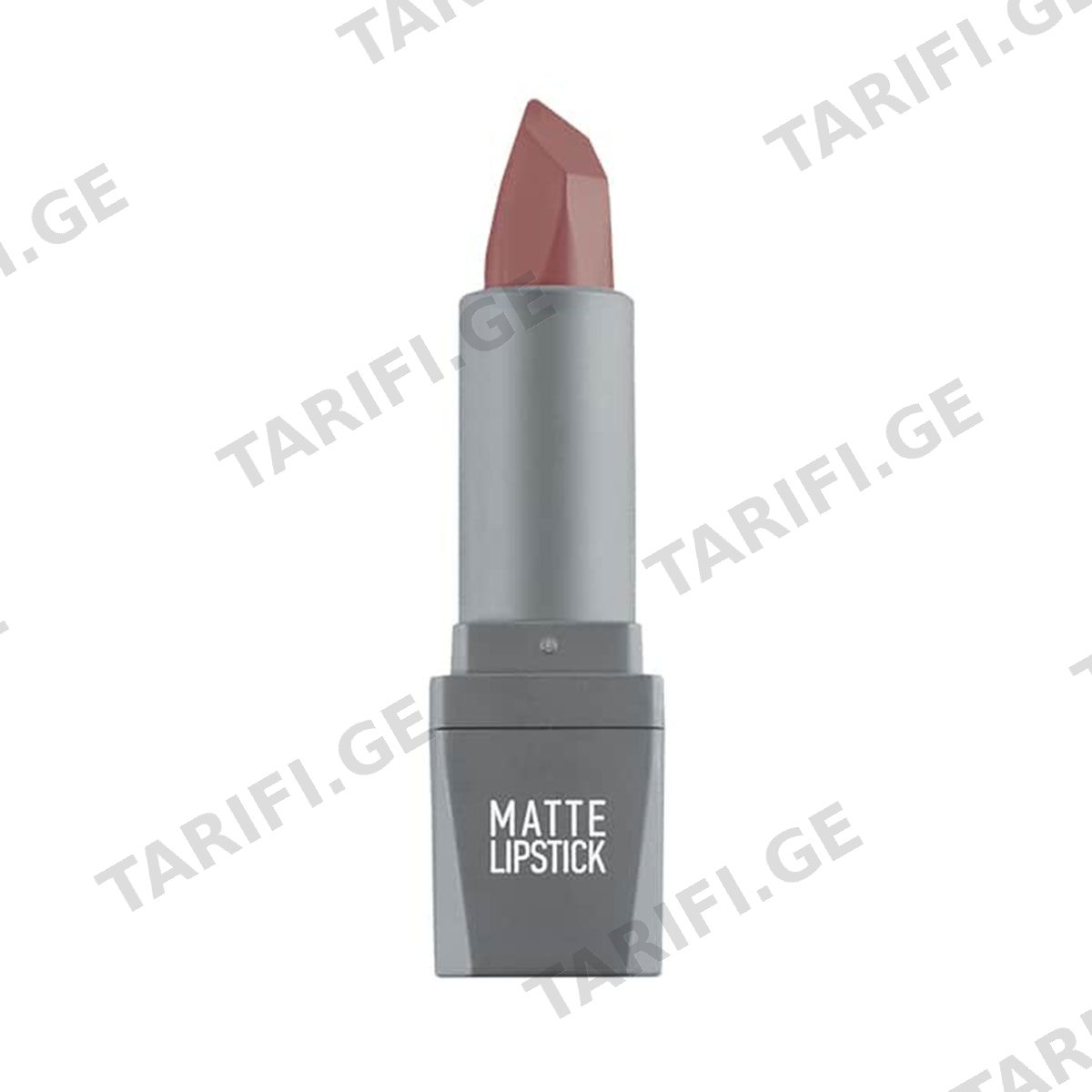 ტუჩსაცხი MATTE 407 0087 ალიქს ავიენი - Alix Avien
