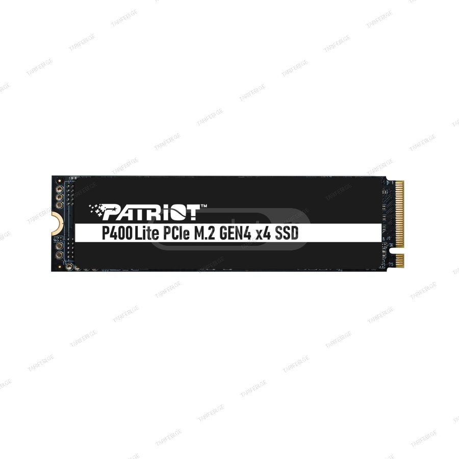Patriot P400 Lite 2TB